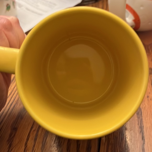 Libbey Cowboy’s Mug - Picture 2 of 4